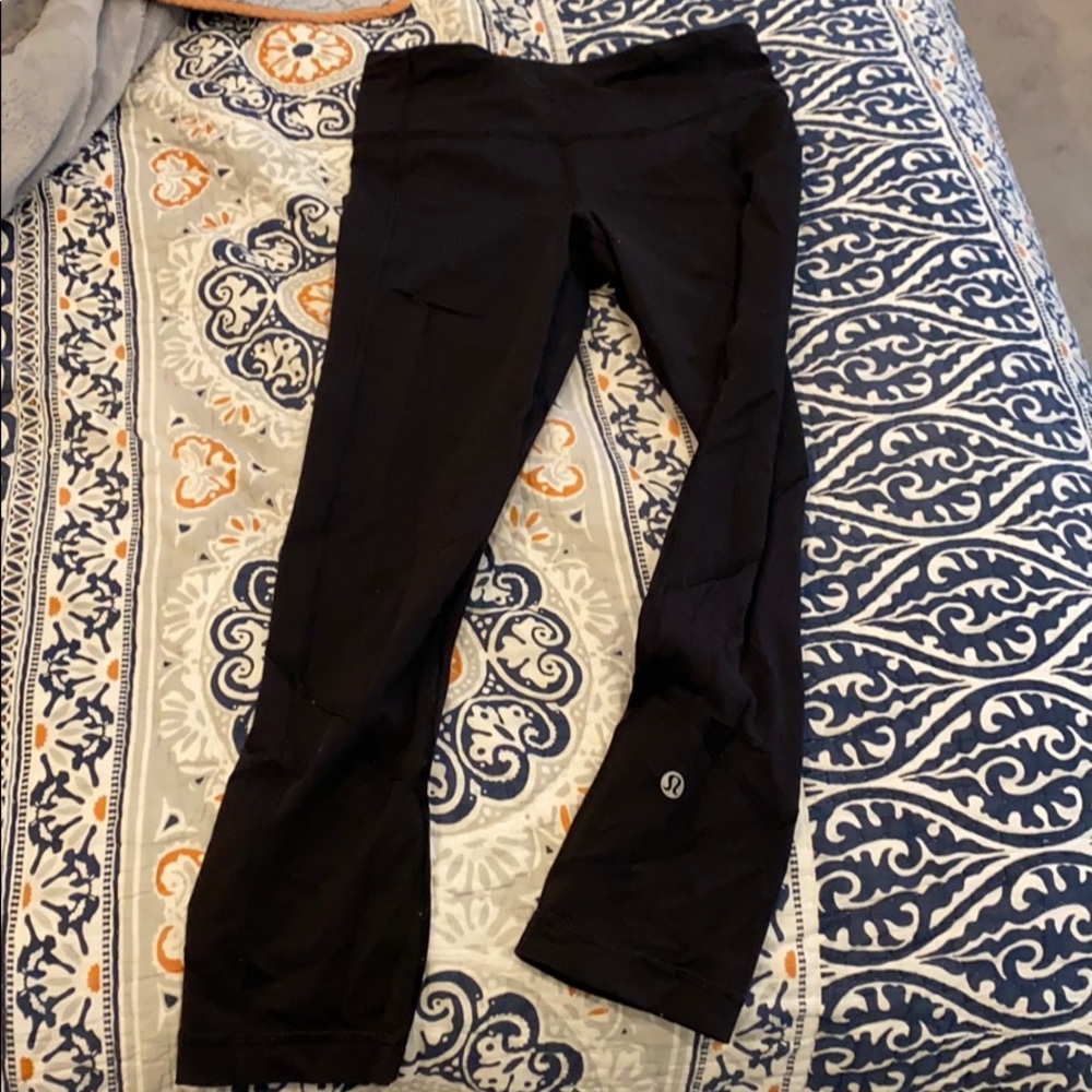 Lululemon leggings